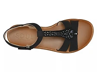 Summer Sandal