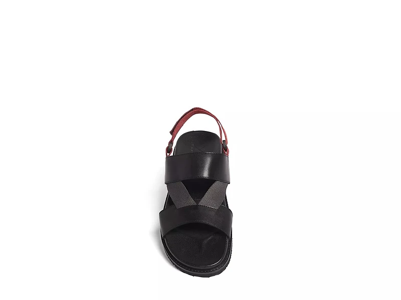 Malibu Sandal