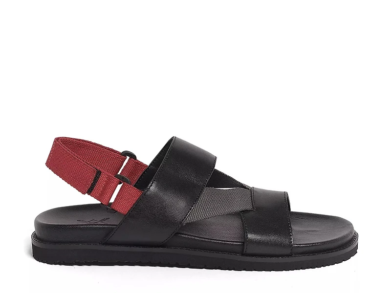 Malibu Sandal