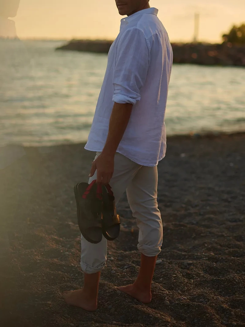 Malibu Sandal