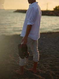 Malibu Sandal