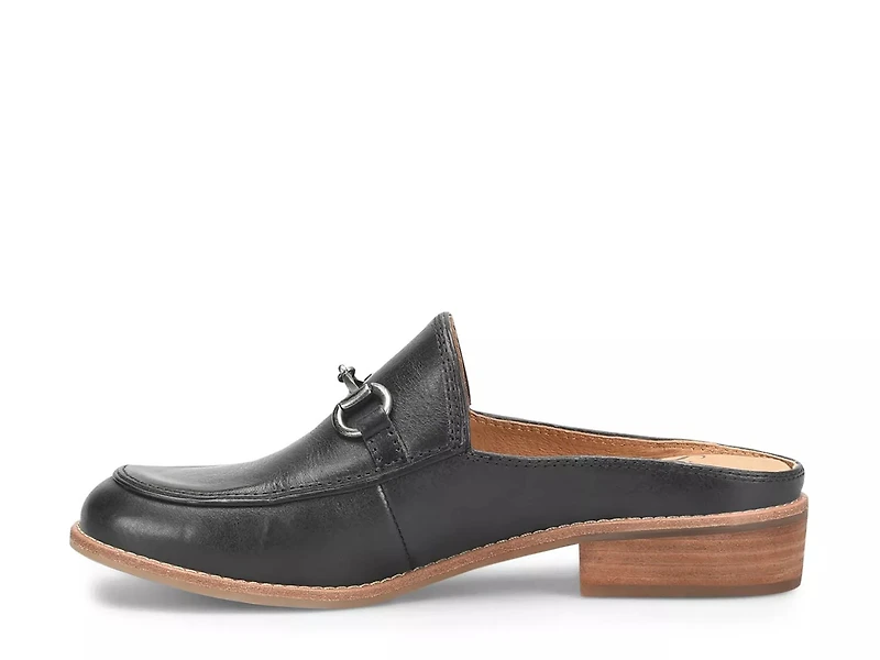 Naoko Mule