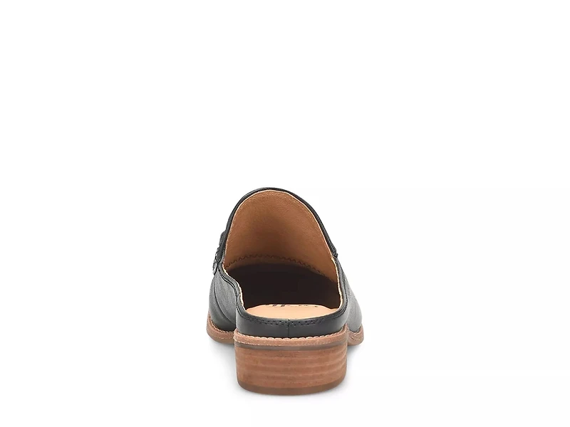 Naoko Mule