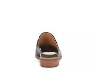Naoko Mule