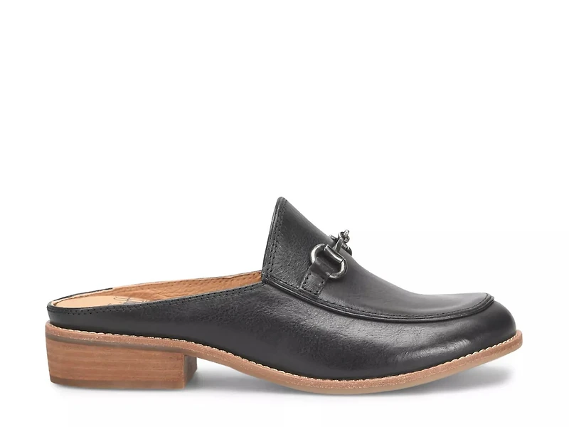 Naoko Mule