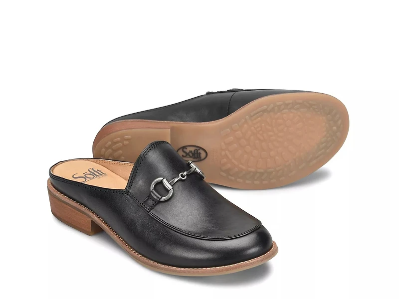 Naoko Mule