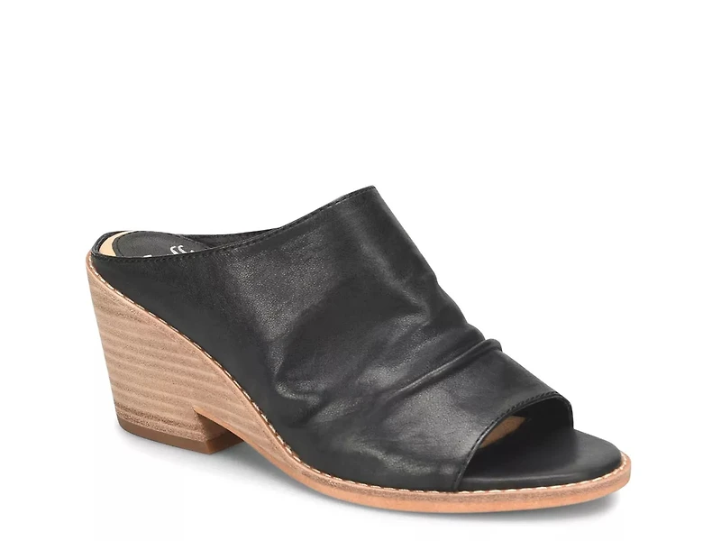 Strathmore Slide Sandal