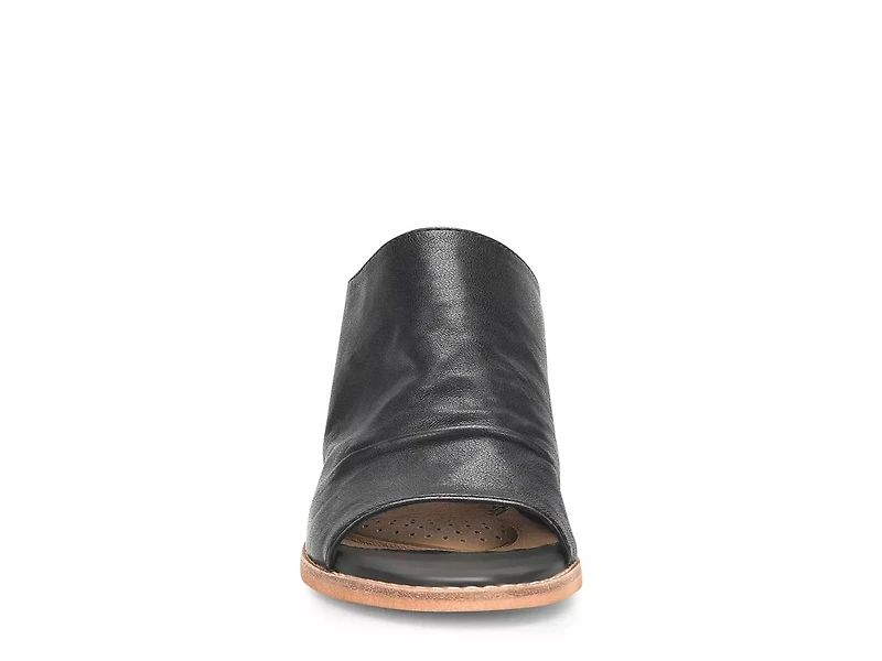 Strathmore Slide Sandal