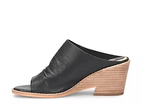 Strathmore Slide Sandal