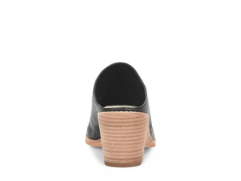 Strathmore Slide Sandal