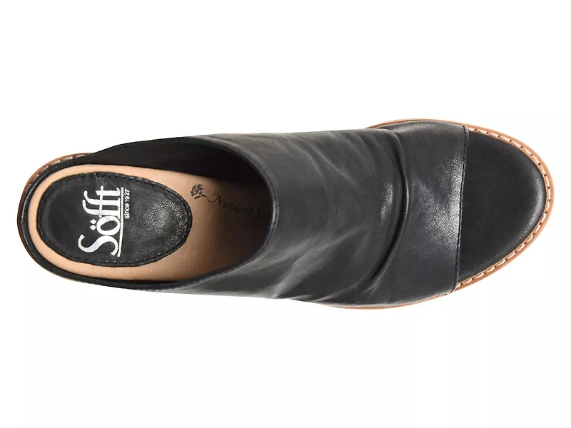 Strathmore Slide Sandal