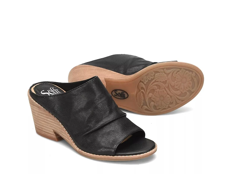 Strathmore Slide Sandal