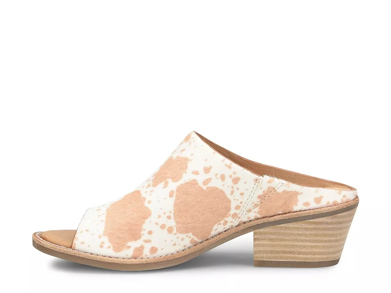 Aneesa Slide Sandal