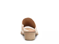 Aneesa Slide Sandal