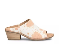 Aneesa Slide Sandal
