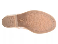 Aneesa Slide Sandal