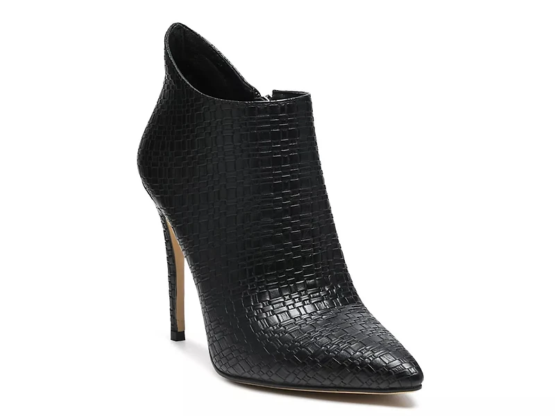 Lolita Bootie