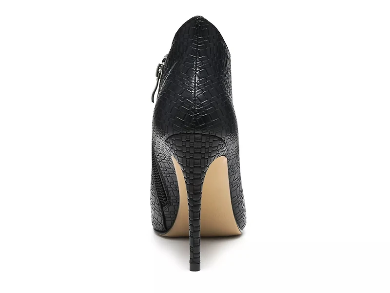 Lolita Bootie