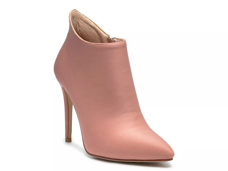 Melba Bootie