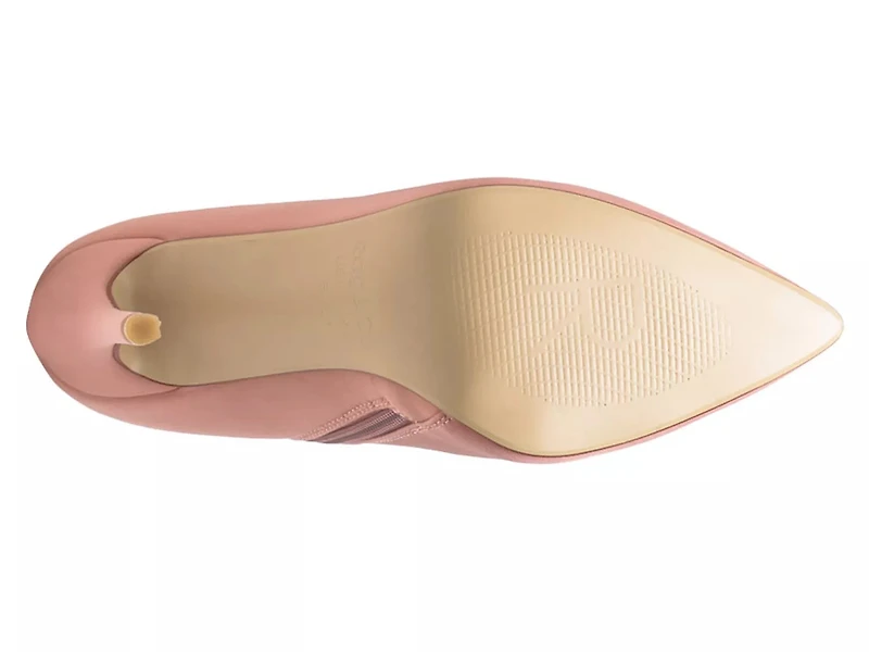 Melba Bootie