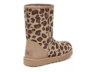 Classic Short II Bootie