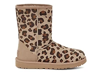 Classic Short II Bootie