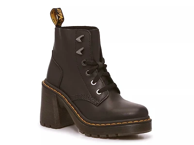 Jesy Platform Chelsea Boot - Women's