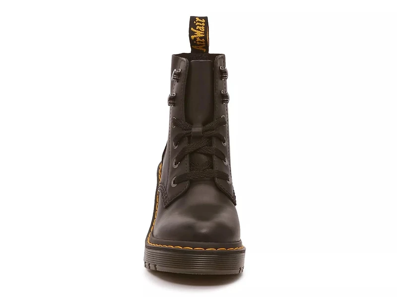 Jesy Platform Chelsea Boot - Women's