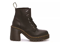 Jesy Platform Chelsea Boot - Women's