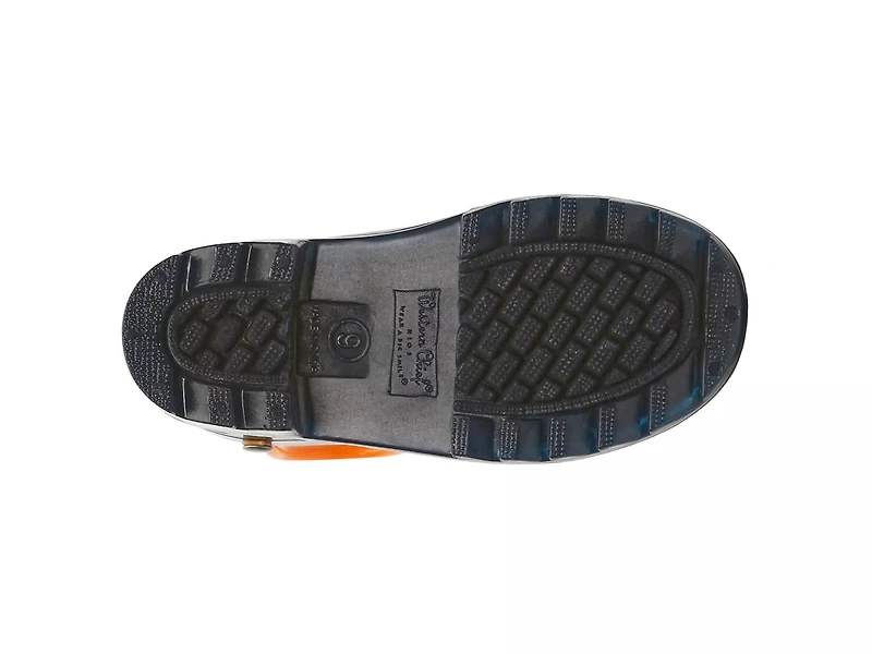 Fossilized Light-Up Rain Boot - Kids'