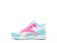 More Buckets Sneaker - Kids'