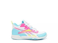 More Buckets Sneaker - Kids'