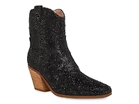 Emory Rhinestone Western Boot