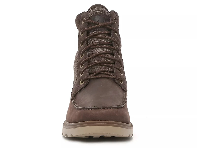 Carson Waterproof Boot