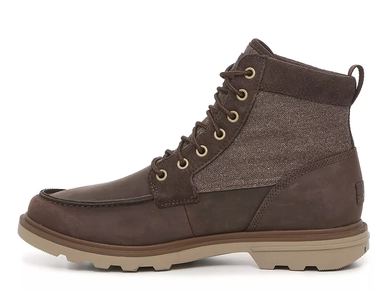 Carson Waterproof Boot