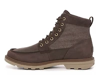 Carson Waterproof Boot