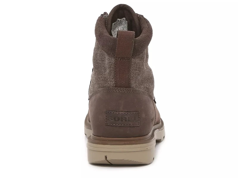 Carson Waterproof Boot
