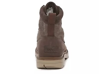 Carson Waterproof Boot