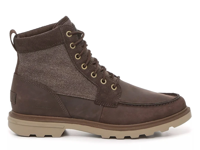 Carson Waterproof Boot