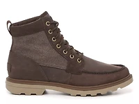 Carson Waterproof Boot