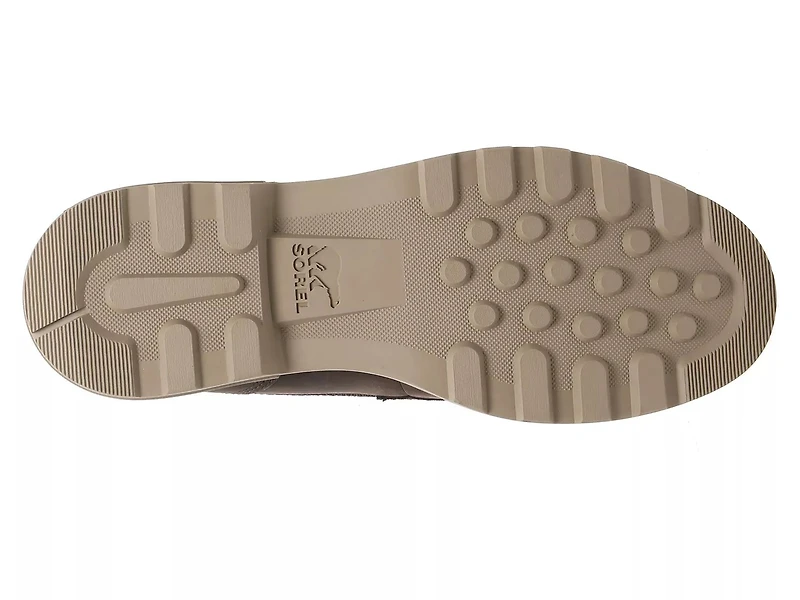 Carson Waterproof Boot