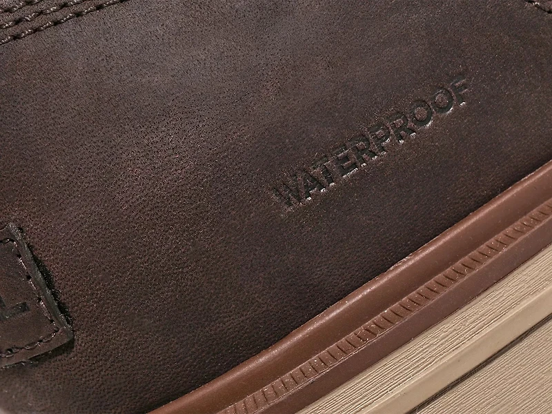 Carson Waterproof Boot