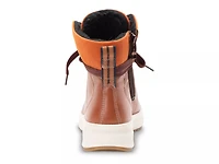 Albany Bootie