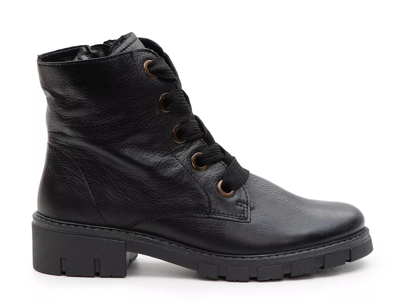 Debbie Bootie