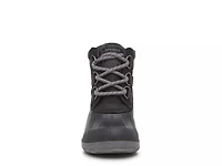 Port Alpine Waterproof Duck Boot -Kids'