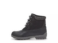 Port Alpine Waterproof Duck Boot -Kids'