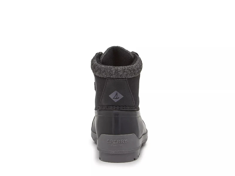 Port Alpine Waterproof Duck Boot -Kids'