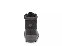 Port Alpine Waterproof Duck Boot -Kids'