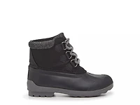 Port Alpine Waterproof Duck Boot -Kids'