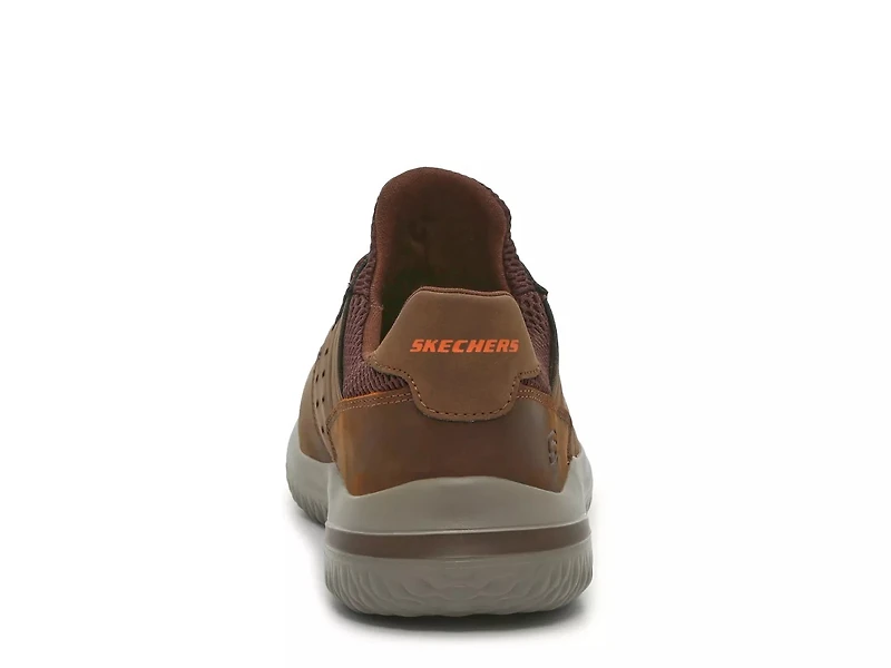 Ezra Delson 3.0 Sneaker - Men's